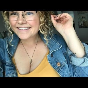 Meet your Posher, Bryce